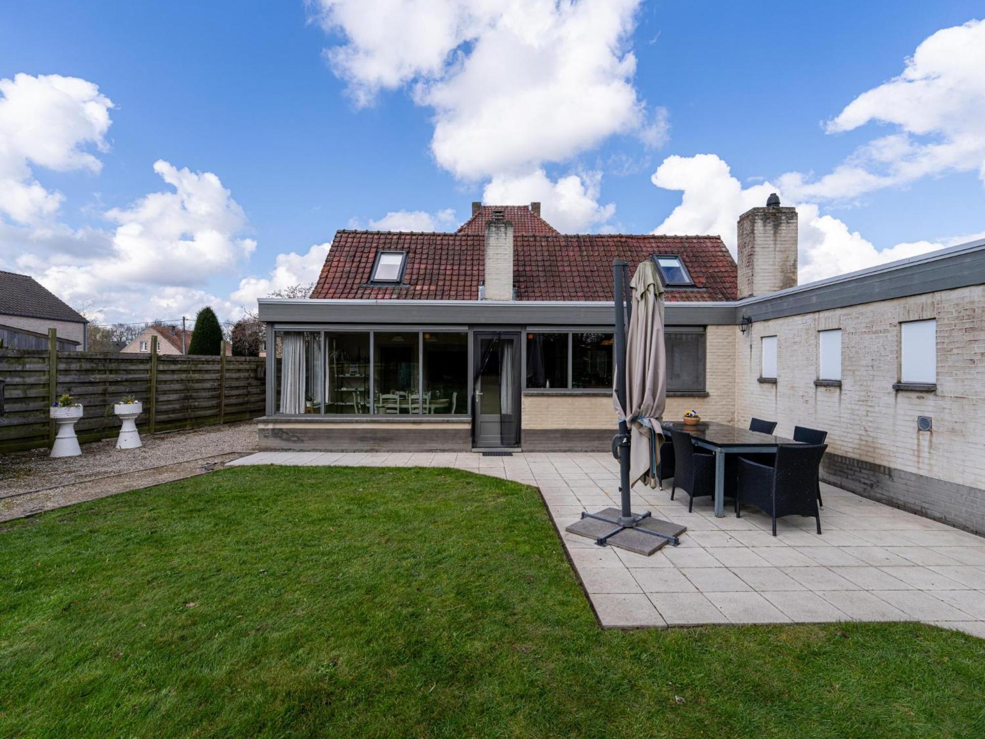 De Kievelder Villa เปียร์ ภายนอก รูปภาพ