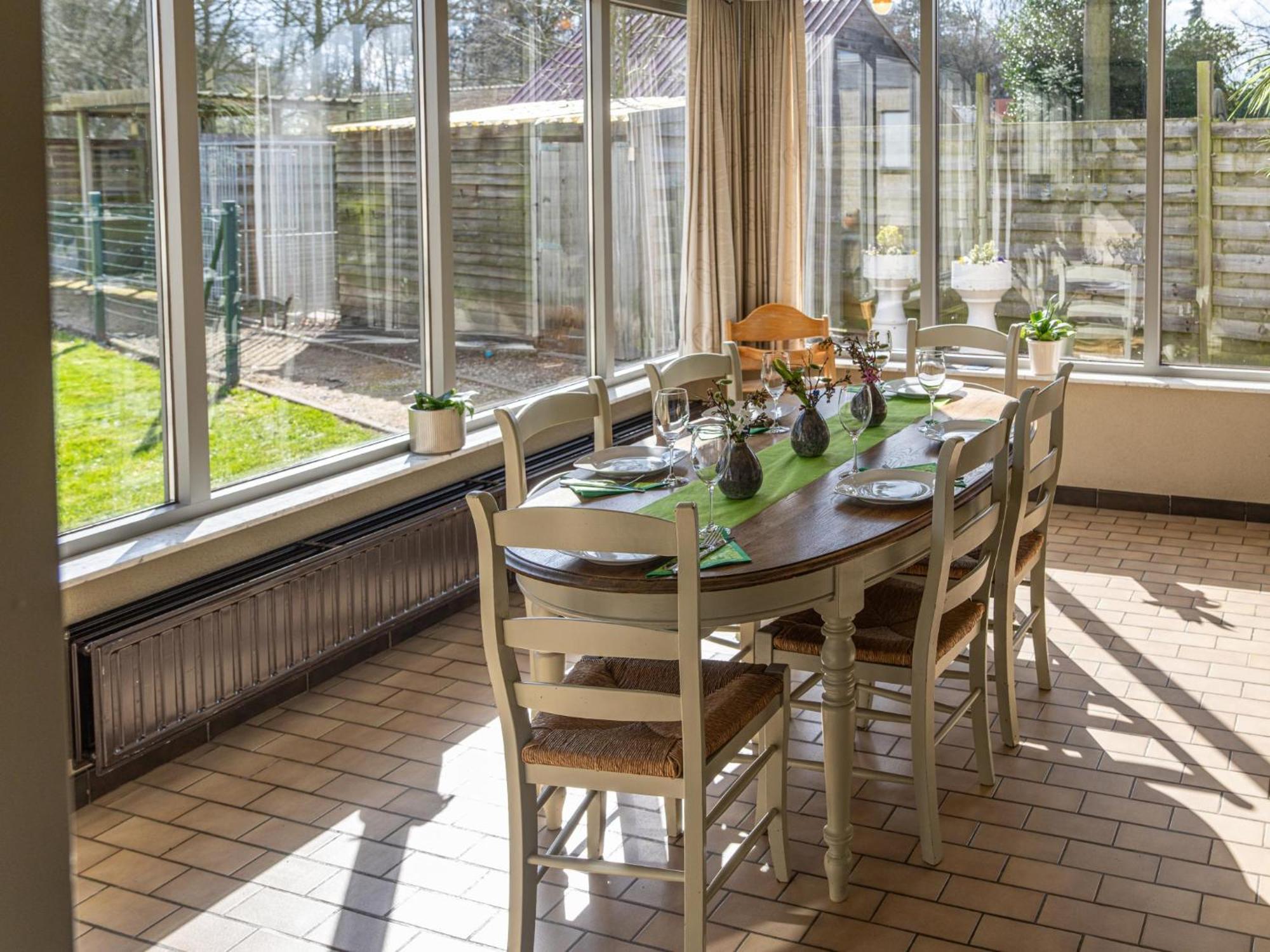 De Kievelder Villa เปียร์ ภายนอก รูปภาพ