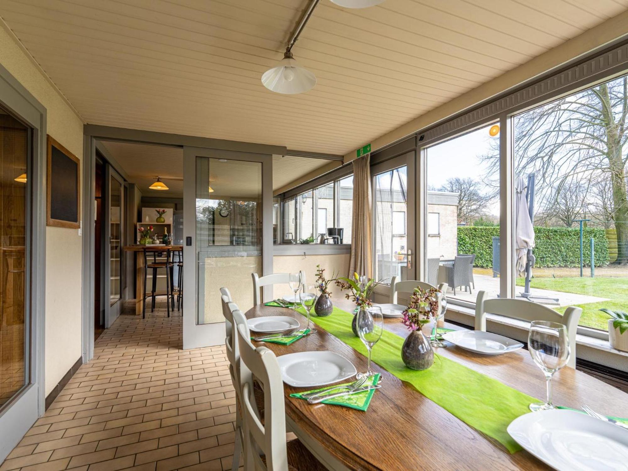 De Kievelder Villa เปียร์ ภายนอก รูปภาพ
