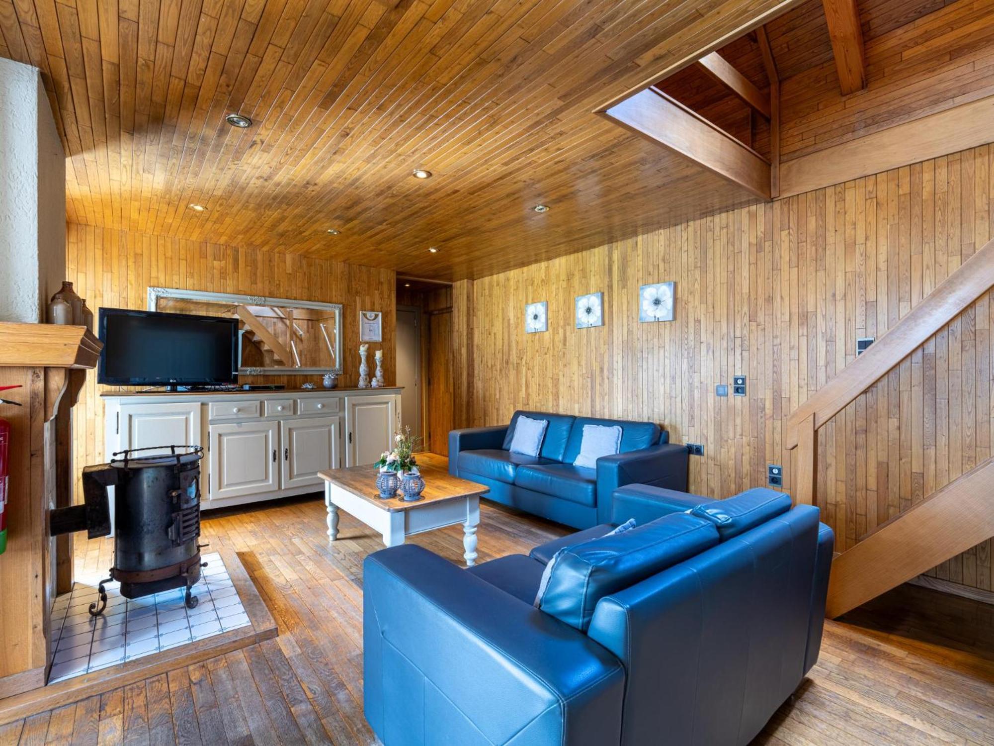 De Kievelder Villa เปียร์ ภายนอก รูปภาพ