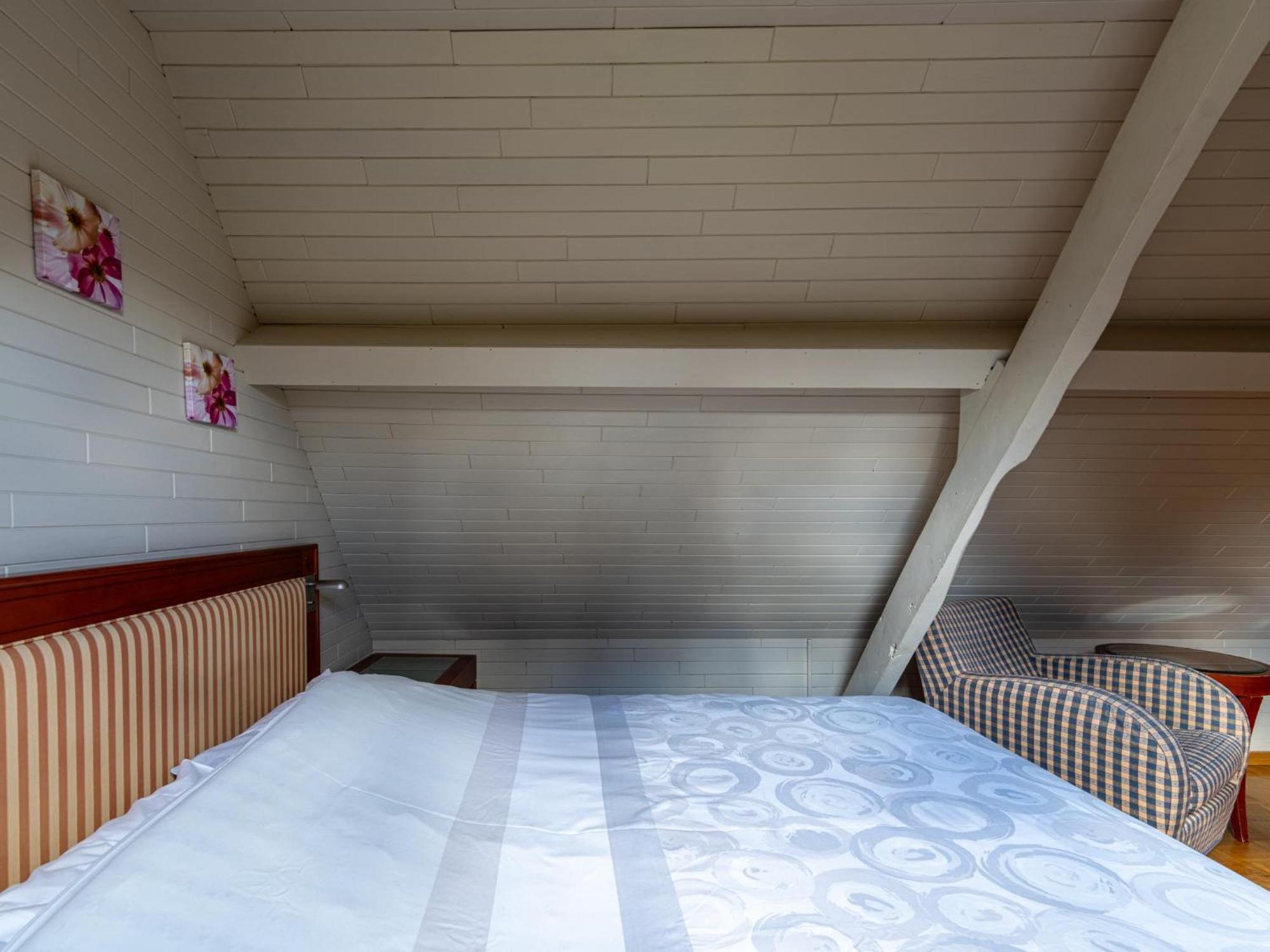 De Kievelder Villa เปียร์ ภายนอก รูปภาพ