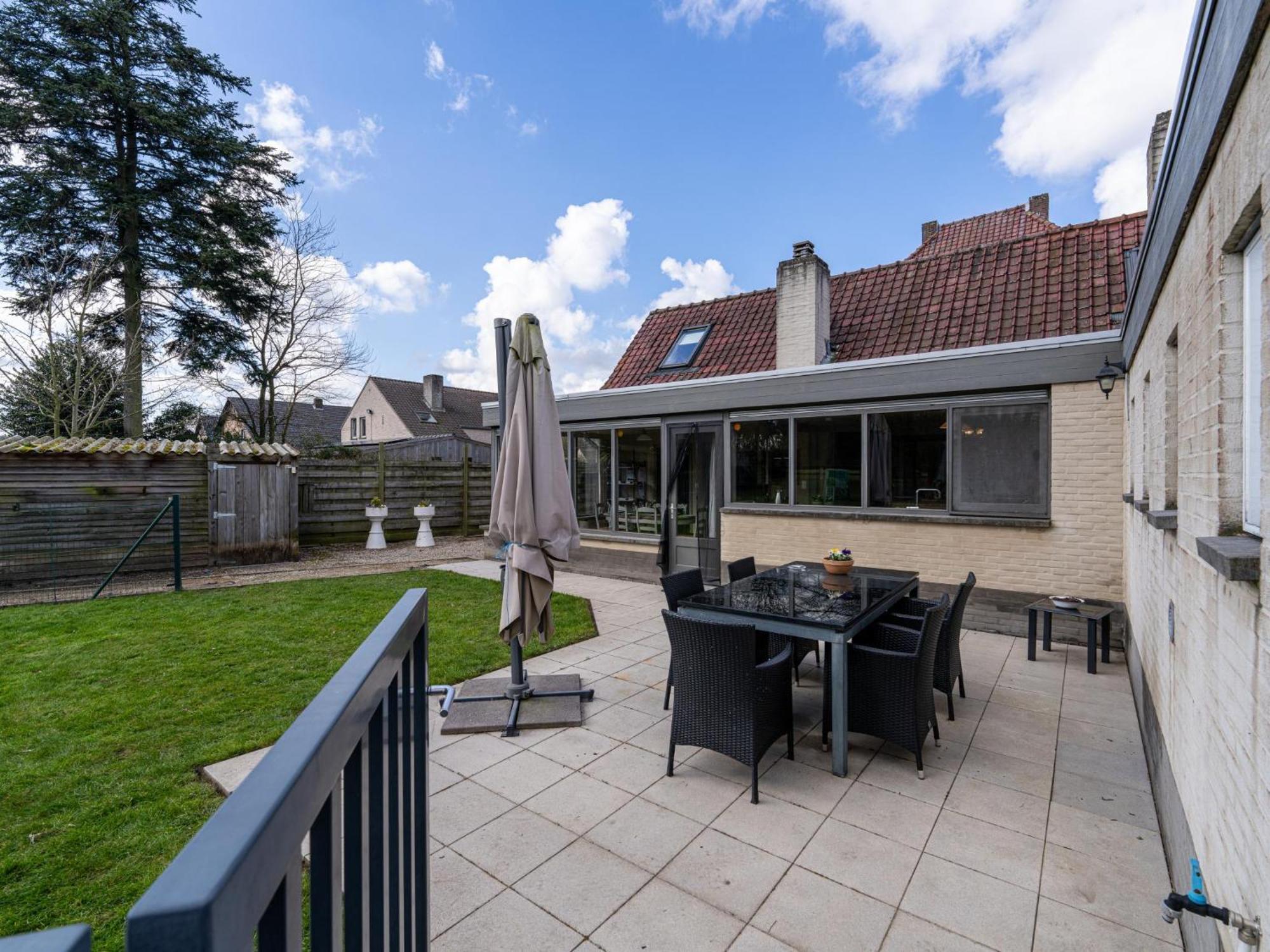 De Kievelder Villa เปียร์ ภายนอก รูปภาพ