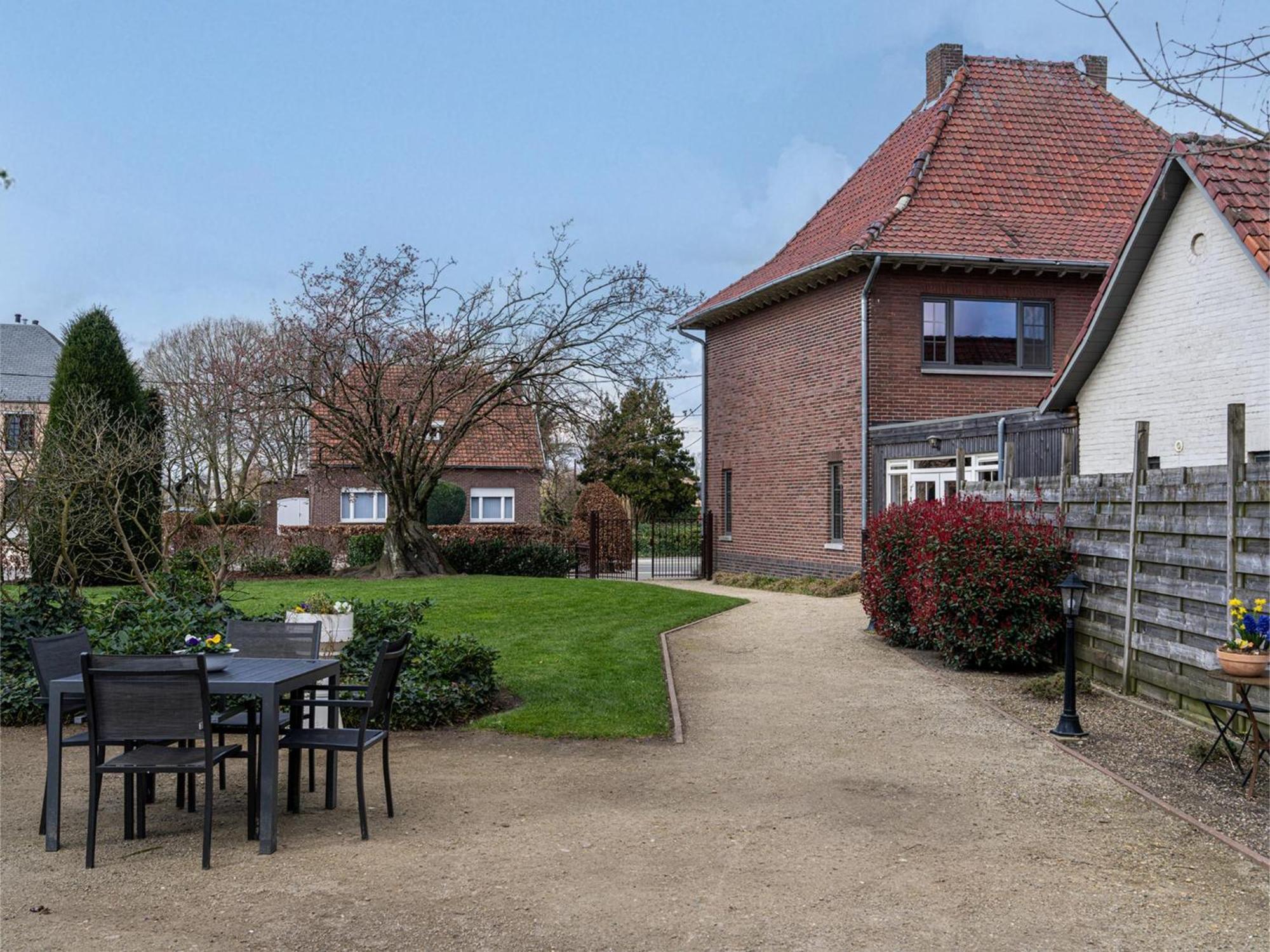 De Kievelder Villa เปียร์ ภายนอก รูปภาพ