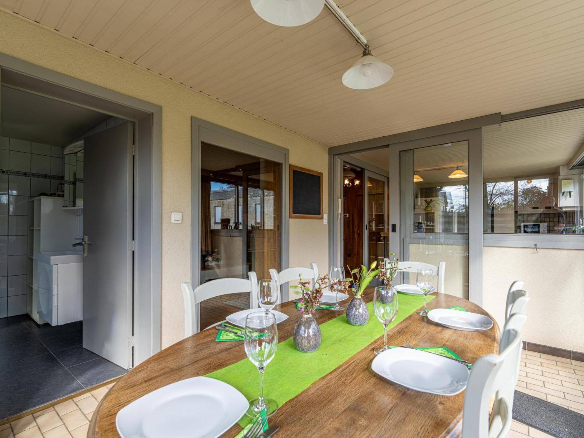 De Kievelder Villa เปียร์ ภายนอก รูปภาพ